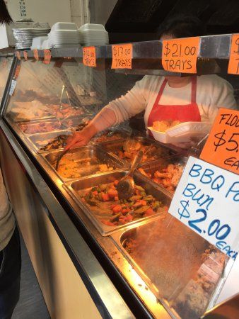 Lim Fast Food Centre